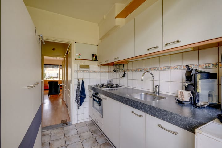 Foto 9 van Steniahof 127