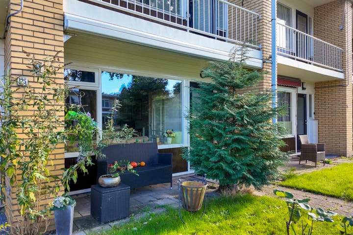 Foto 20 van Steniahof 127