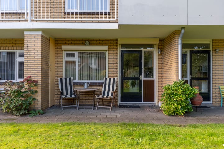 Foto 21 van Steniahof 127