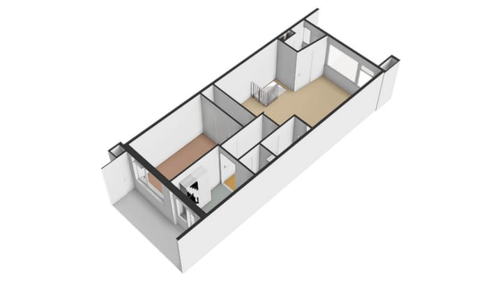 Foto 23 van Steniahof 127