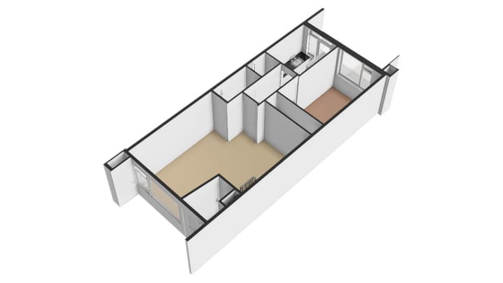 Foto 24 van Steniahof 127