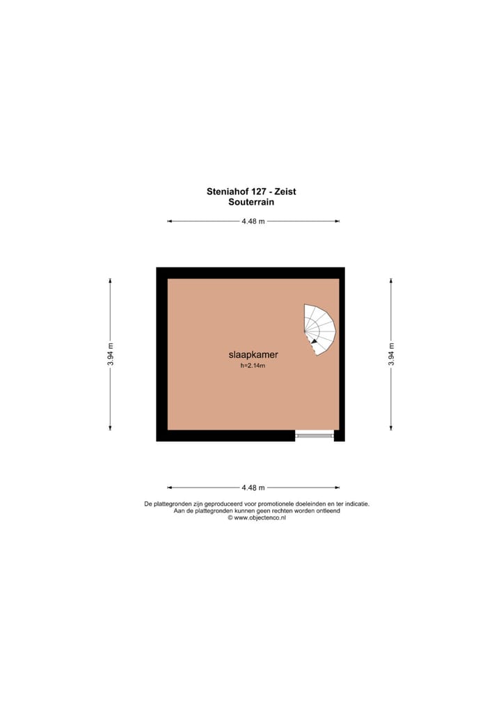 Foto 25 van Steniahof 127