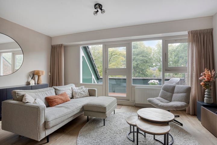 Photo 2 of 't Grachtje over 121