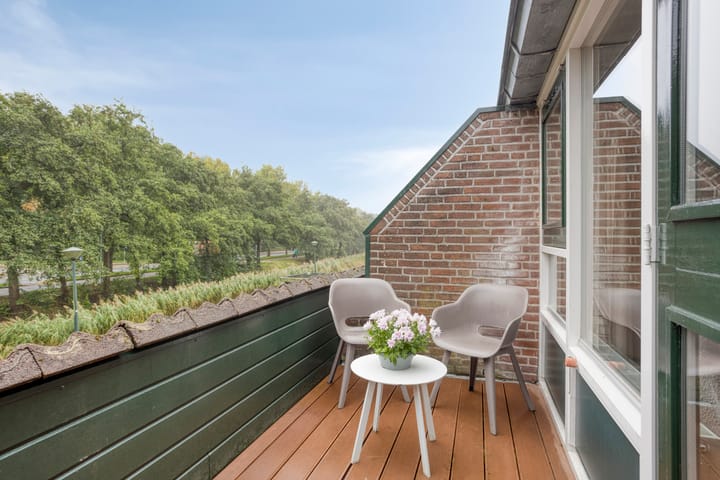 Photo 3 of 't Grachtje over 121