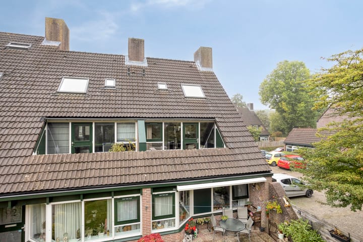 Photo 4 of 't Grachtje over 121