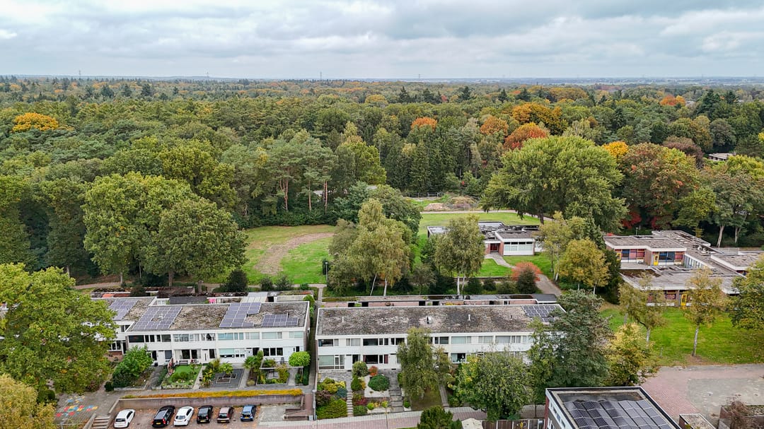 Foto 1 van Laan van de Eekharst 159