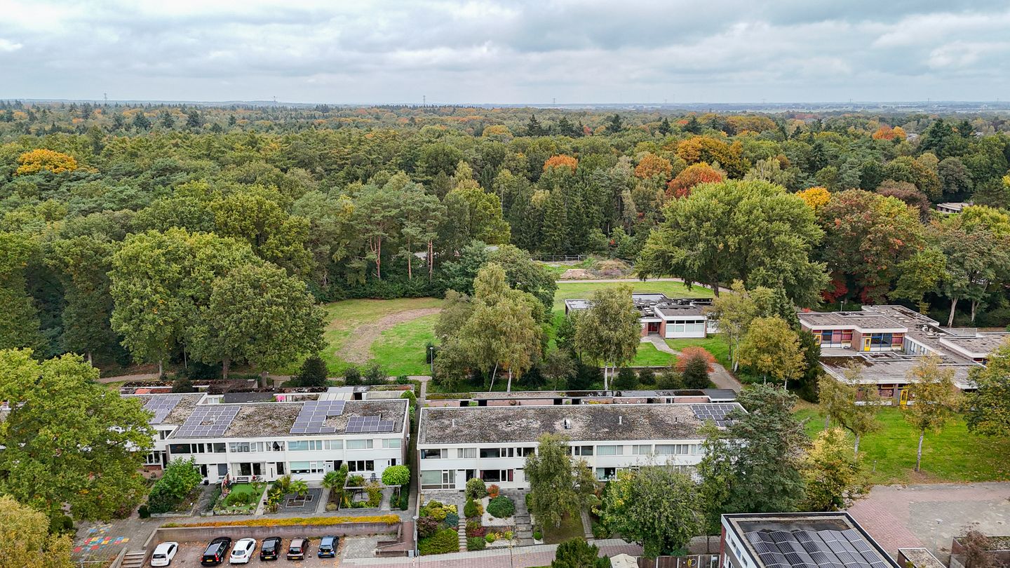 Foto 1 van Laan van de Eekharst 159