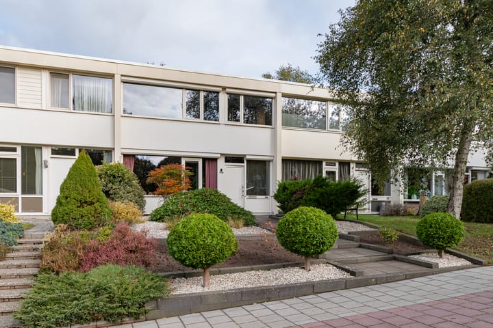 Foto 4 van Laan van de Eekharst 159