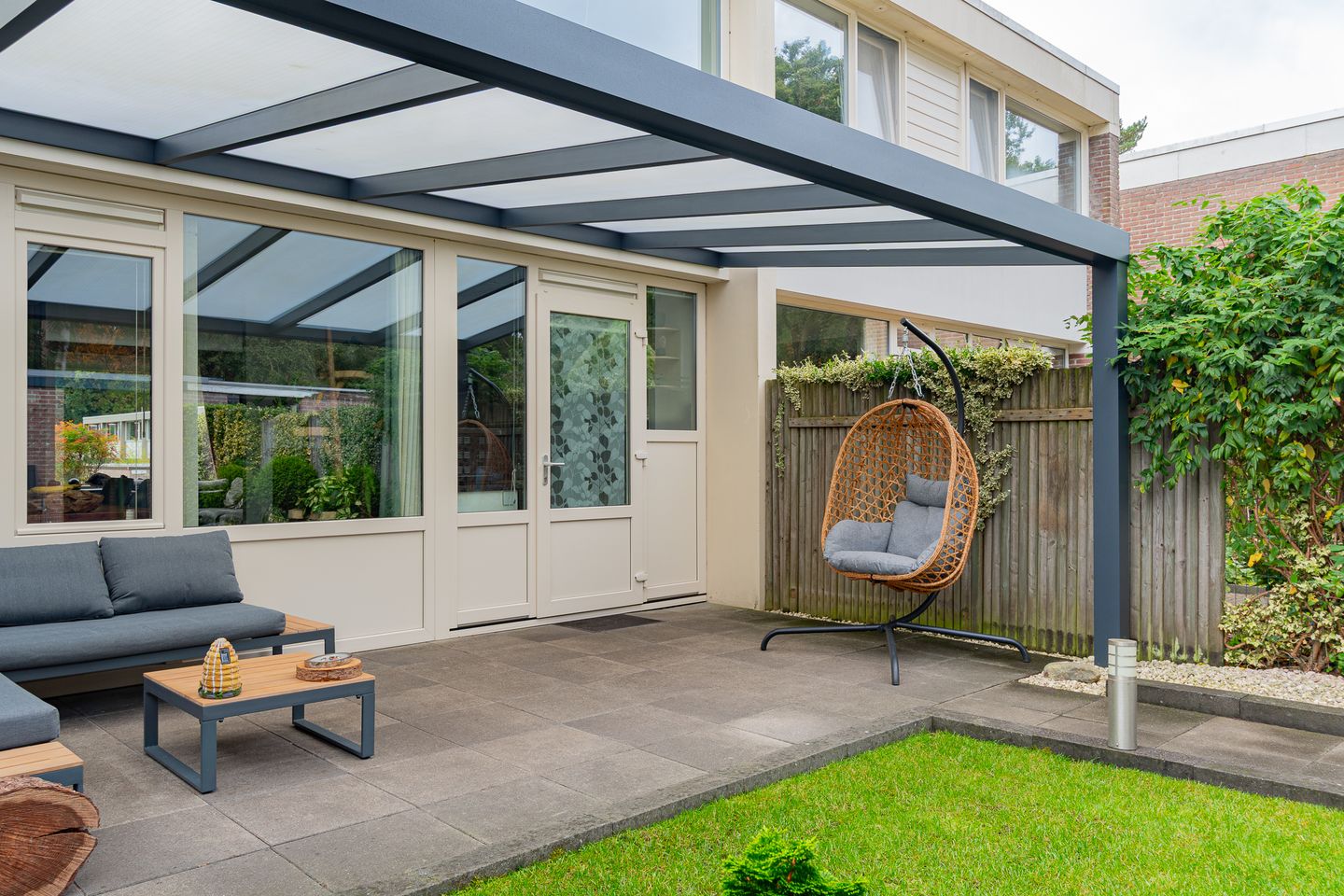 Foto 40 van Laan van de Eekharst 159