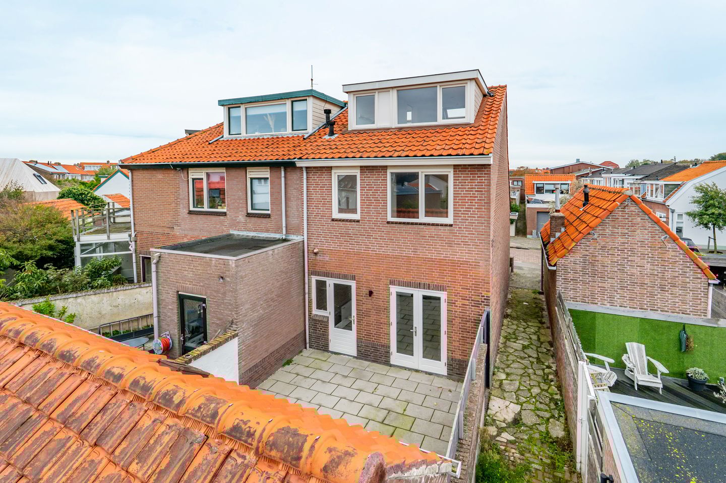 Foto 34 van Zoutmanstraat 6