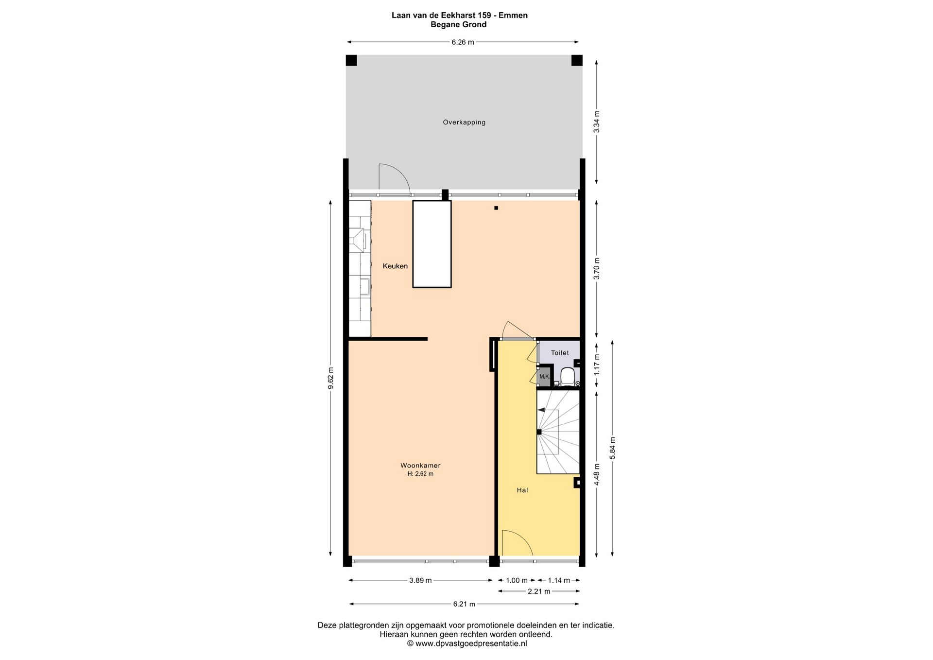 Foto 45 van Laan van de Eekharst 159