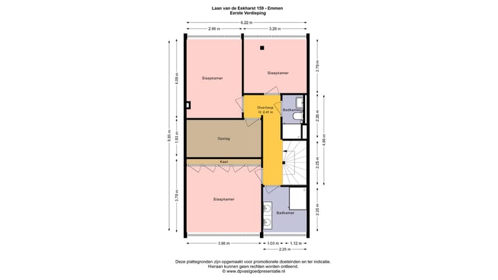 Foto 47 van Laan van de Eekharst 159