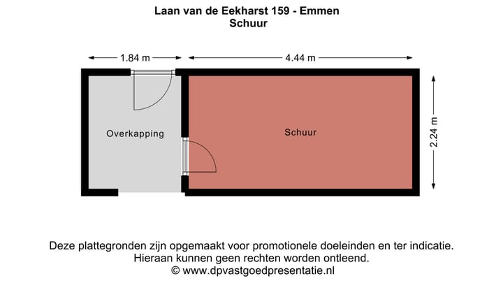 Foto 49 van Laan van de Eekharst 159