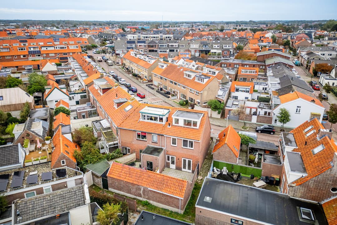 Foto 47 van Zoutmanstraat 6