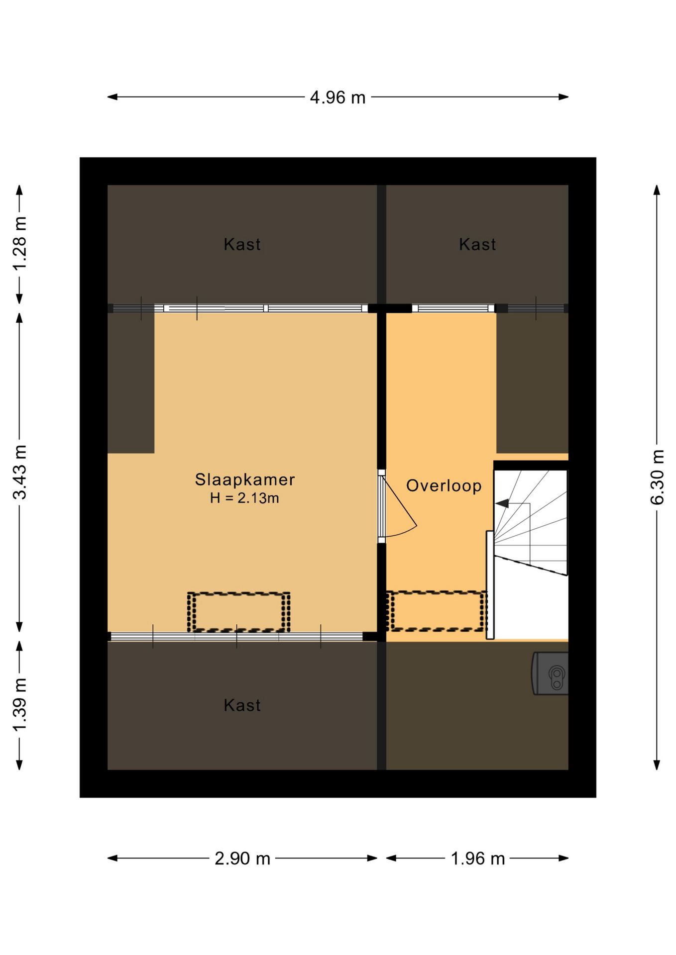Foto 51 van Zoutmanstraat 6