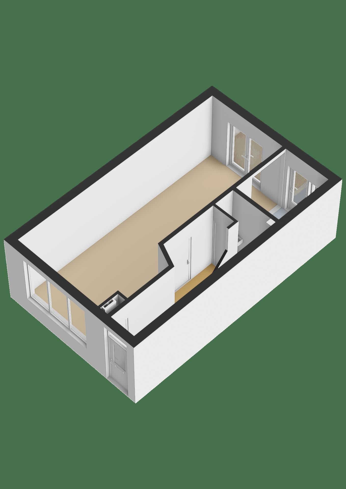 Foto 54 van Zoutmanstraat 6