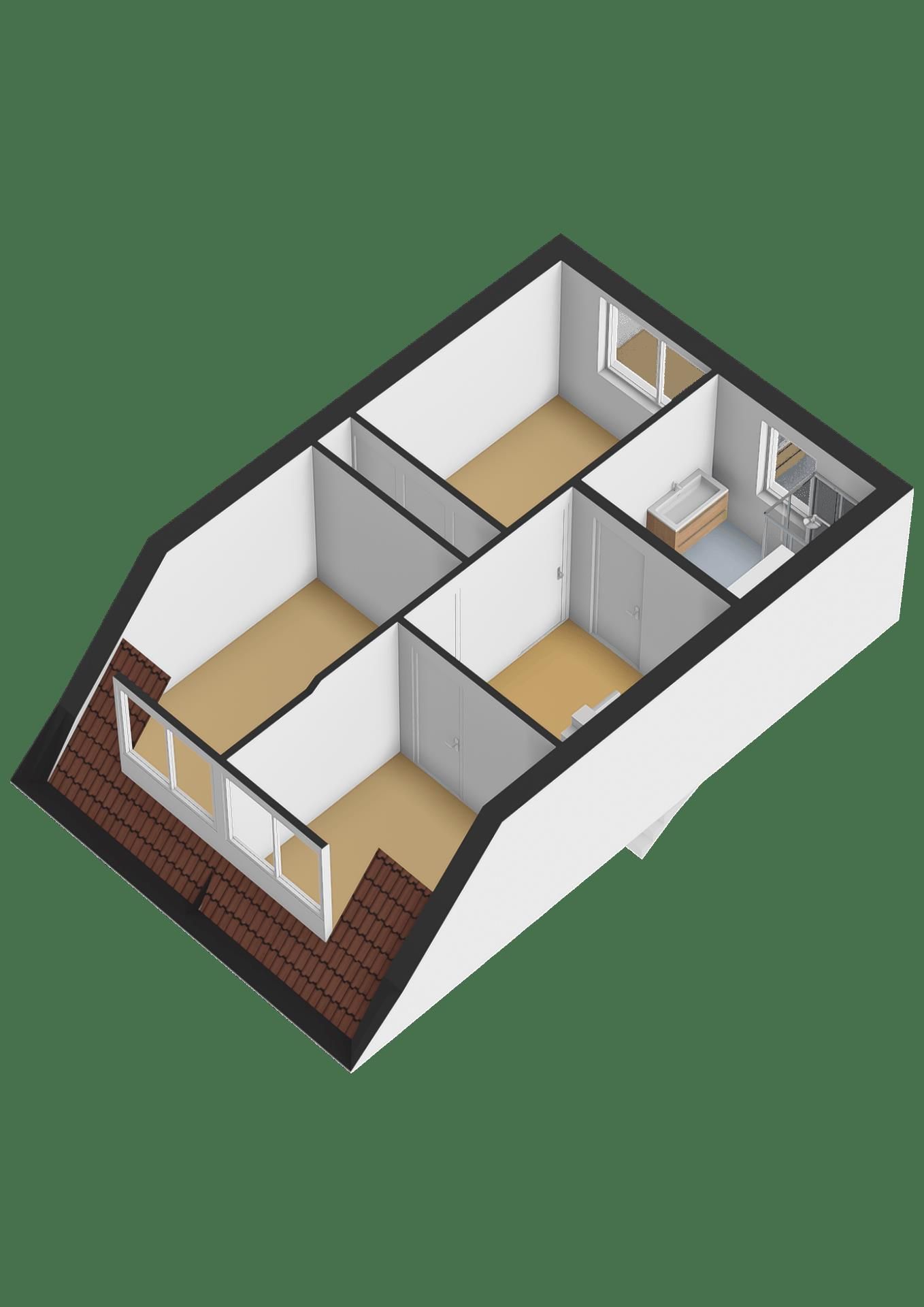 Foto 55 van Zoutmanstraat 6