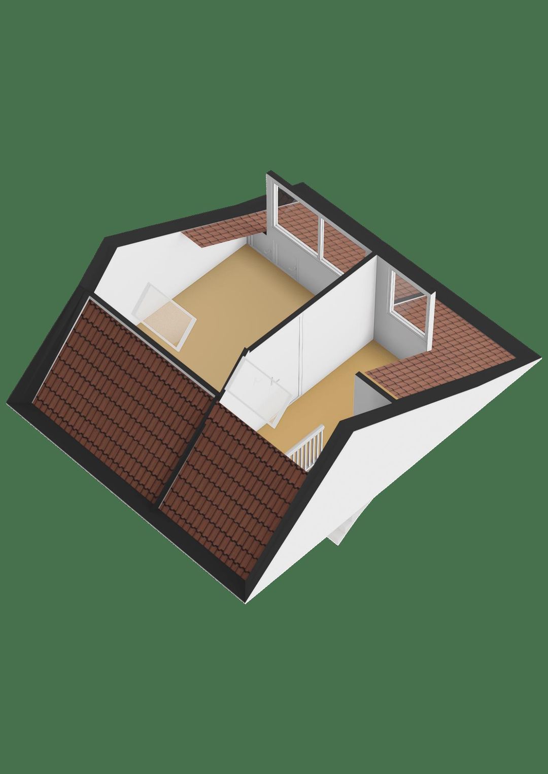 Foto 56 van Zoutmanstraat 6