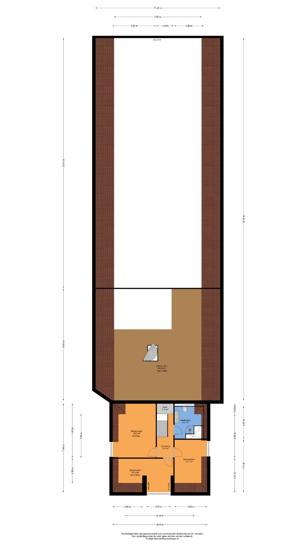 Foto 39 van Noorderdiep 29