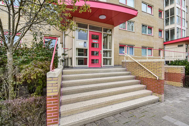 Foto 5 van Donker Curtiusstraat 94