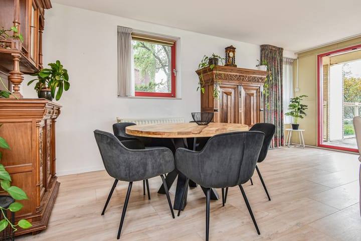 Foto 11 van Donker Curtiusstraat 94