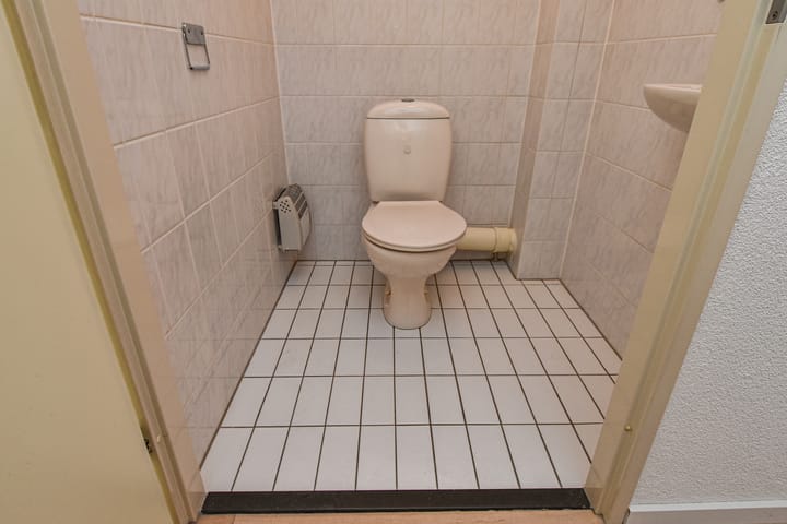 Foto 25 van Donker Curtiusstraat 94