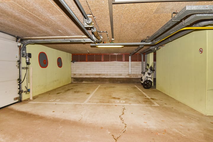 Foto 26 van Donker Curtiusstraat 94