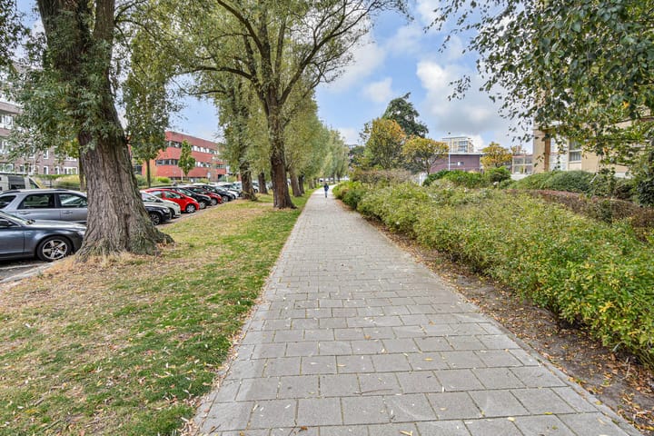 Foto 27 van Donker Curtiusstraat 94