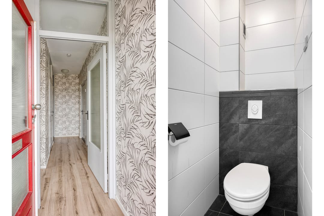 Foto 7 van Vrijheer van Eslaan 455