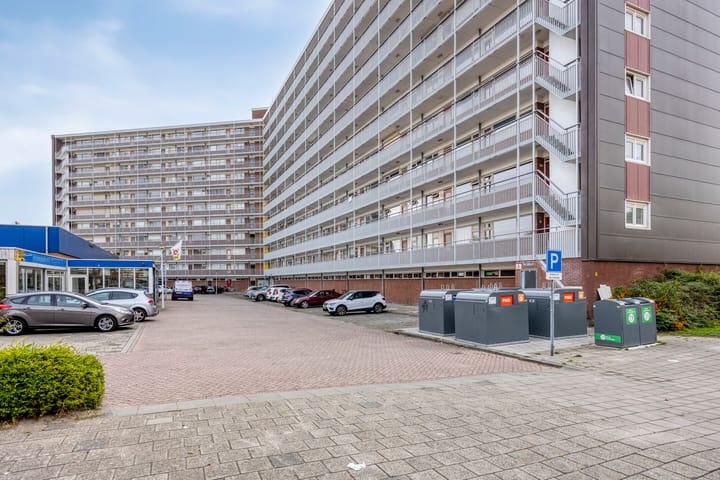 Foto 2 van Vrijheer van Eslaan 455