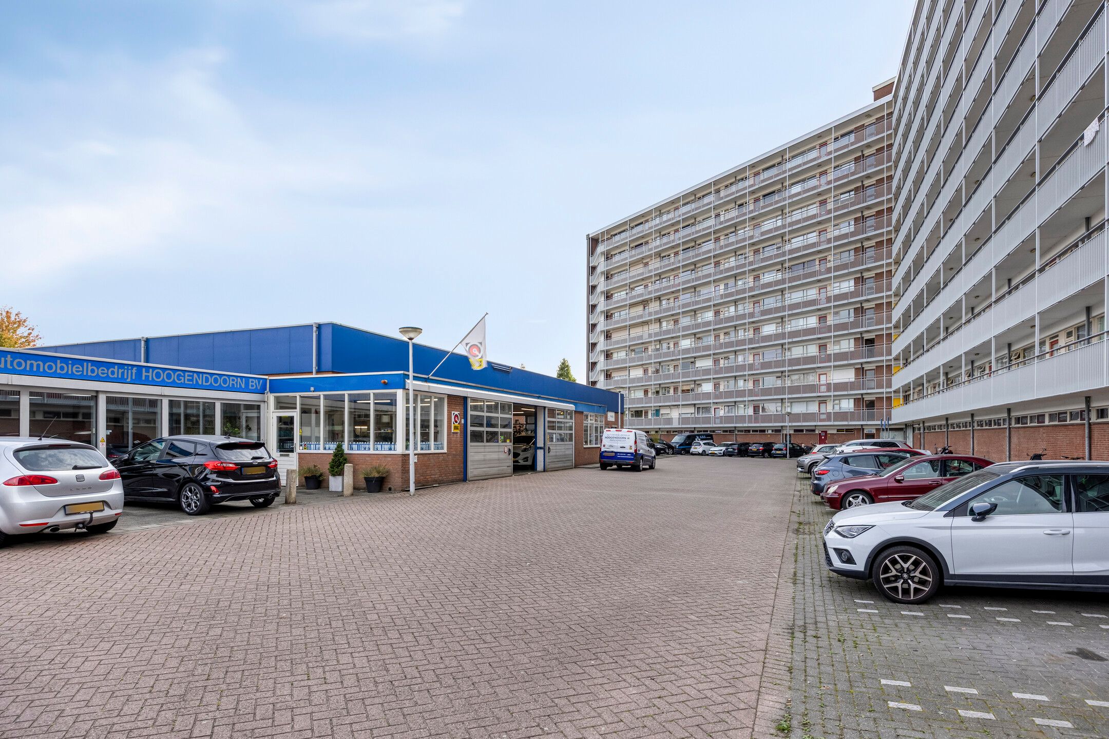 Foto 3 van Vrijheer van Eslaan 455