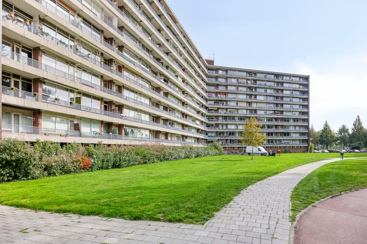 Foto 4 van Vrijheer van Eslaan 455