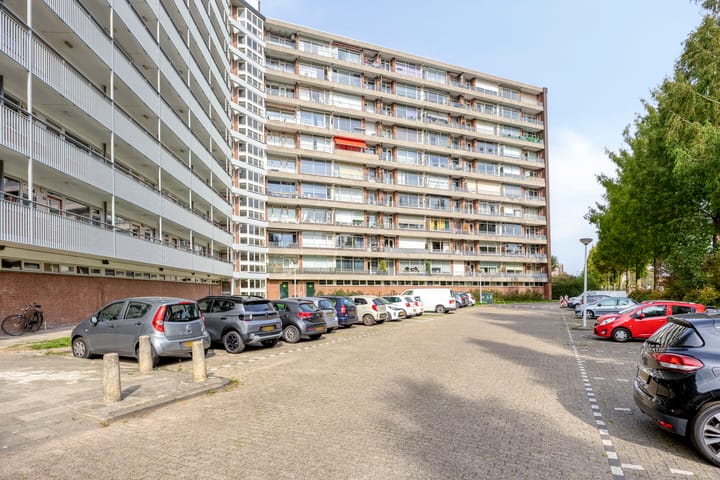 Foto 5 van Vrijheer van Eslaan 455