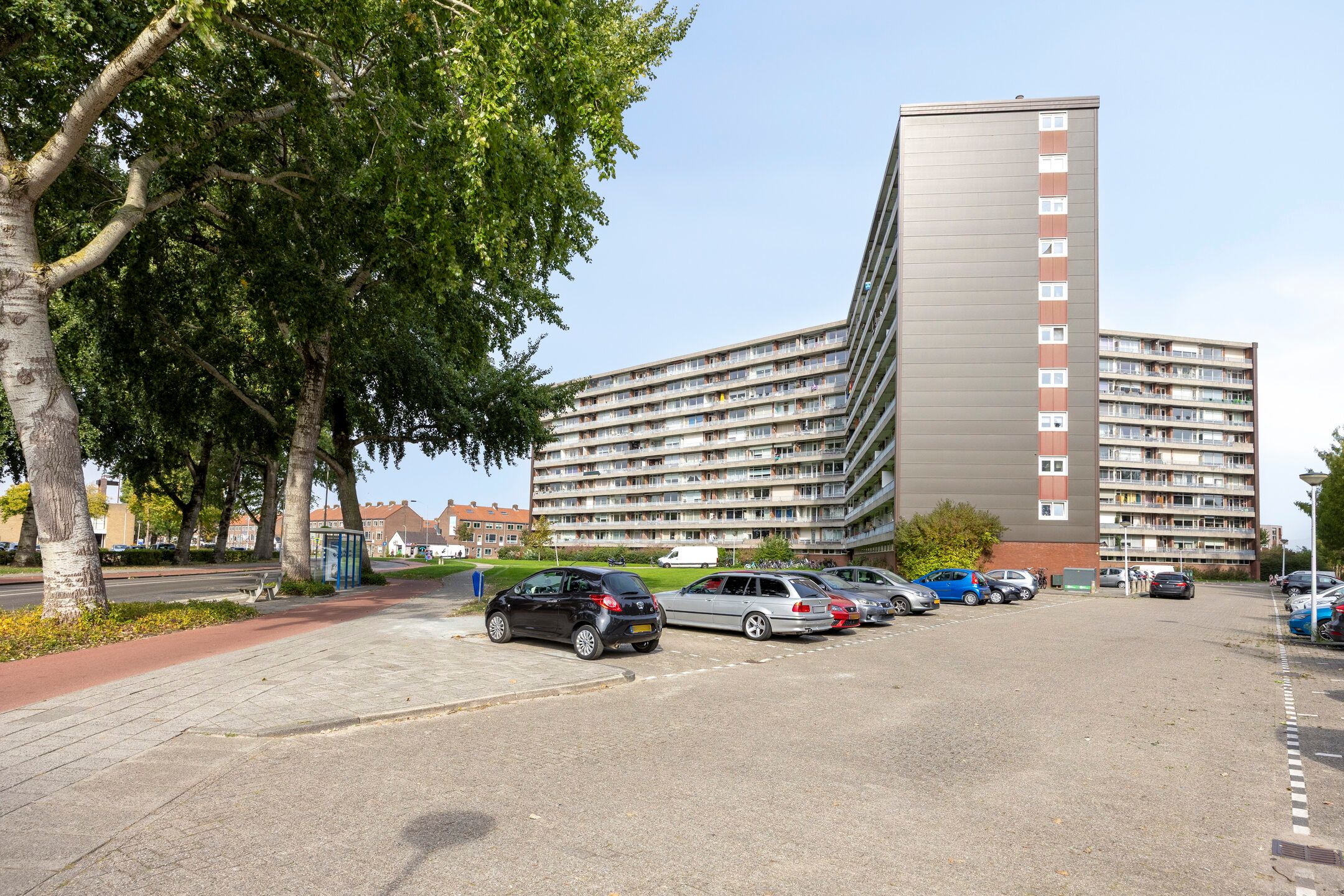 Foto 6 van Vrijheer van Eslaan 455