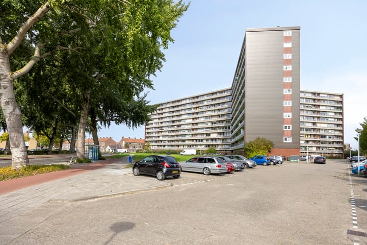 Foto 6 van Vrijheer van Eslaan 455