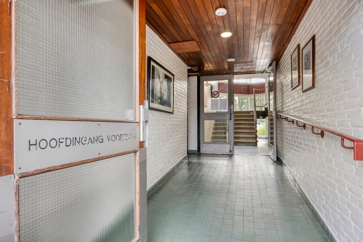 Foto 10 van Vrijheer van Eslaan 455