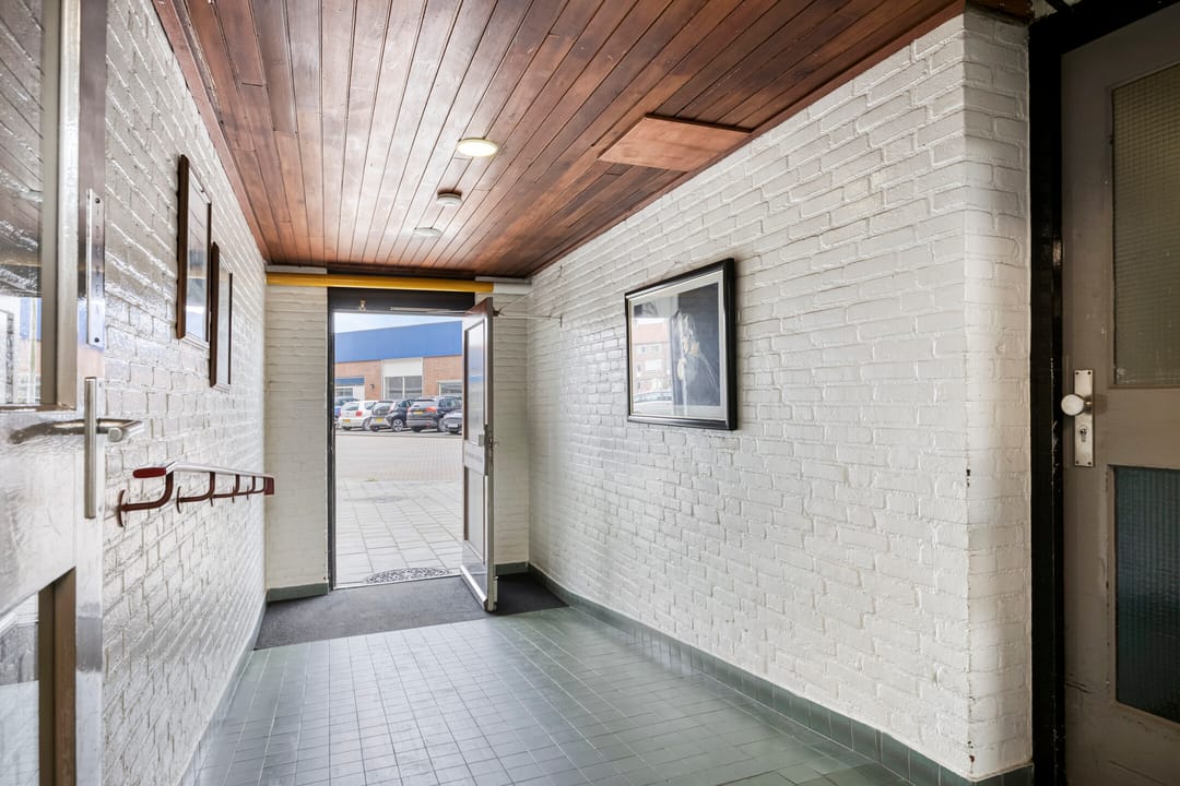 Foto 11 van Vrijheer van Eslaan 455