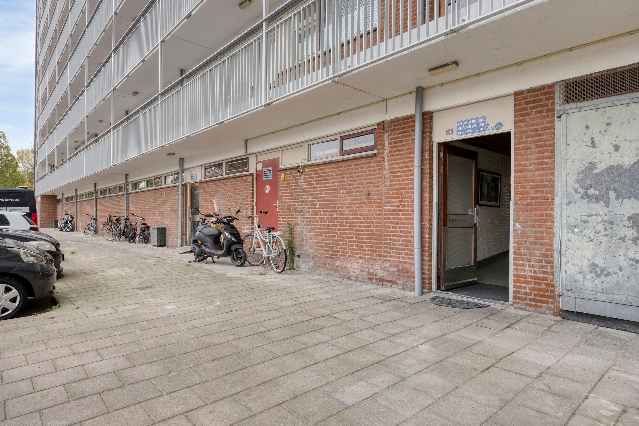 Foto 12 van Vrijheer van Eslaan 455