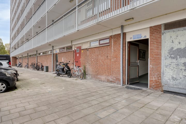 Foto 12 van Vrijheer van Eslaan 455