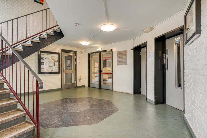 Foto 13 van Vrijheer van Eslaan 455