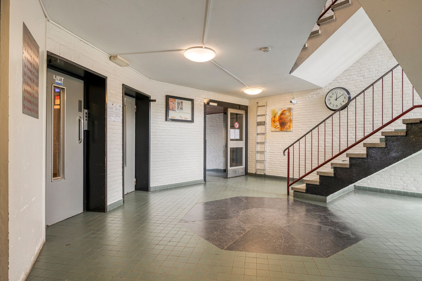 Foto 14 van Vrijheer van Eslaan 455