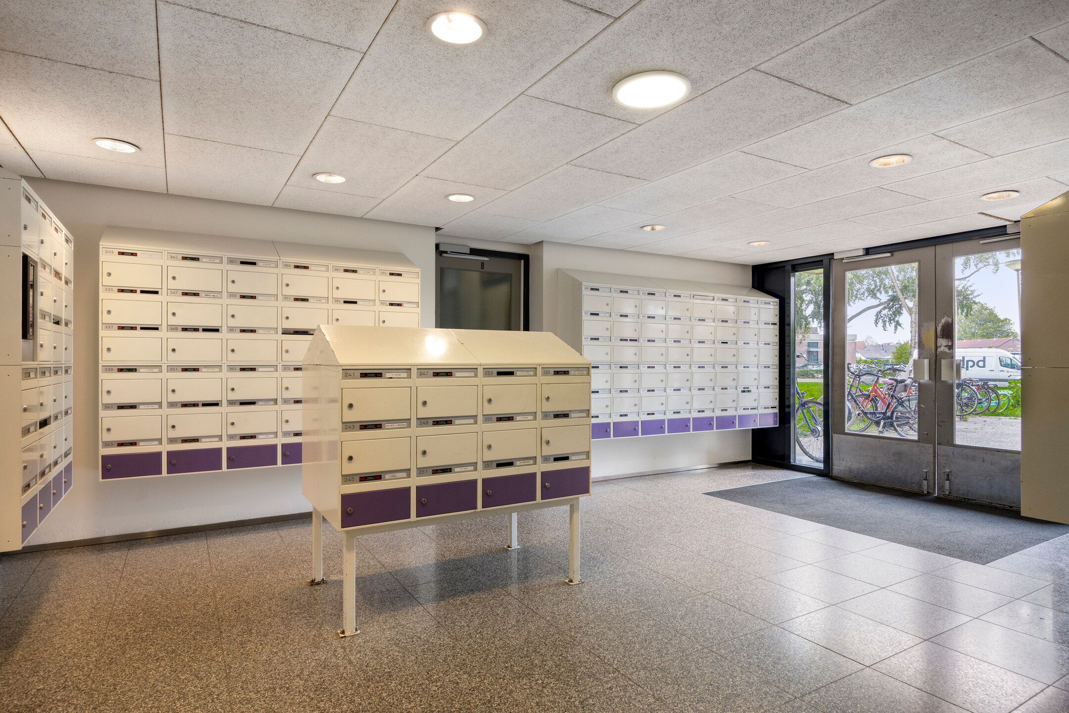 Foto 15 van Vrijheer van Eslaan 455