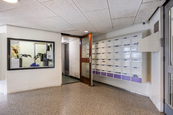 Foto 16 van Vrijheer van Eslaan 455