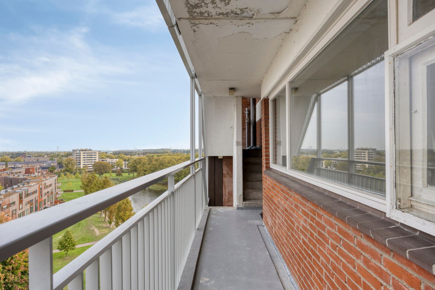 Foto 19 van Vrijheer van Eslaan 455