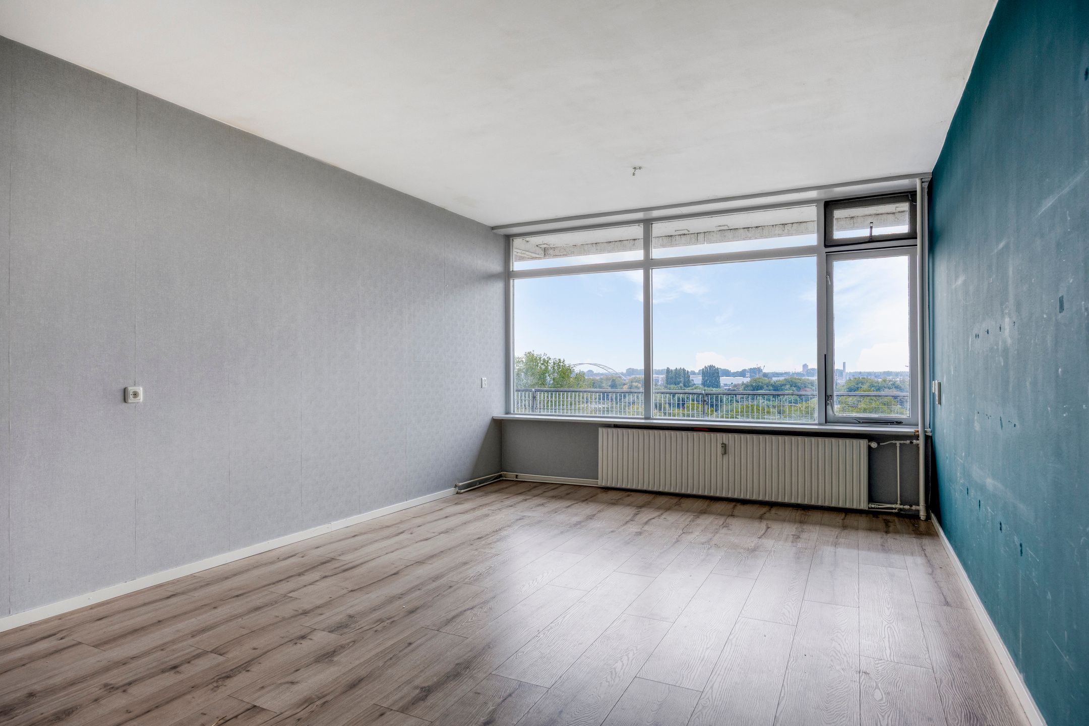 Foto 24 van Vrijheer van Eslaan 455