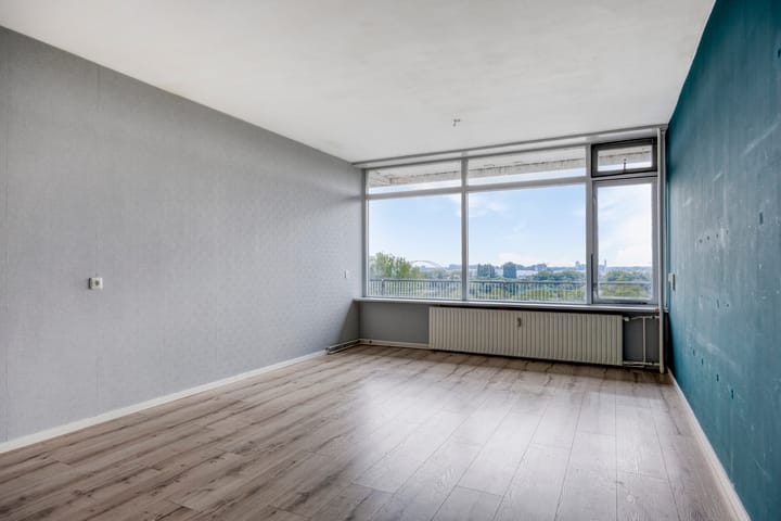 Foto 24 van Vrijheer van Eslaan 455