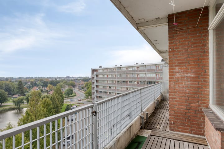 Foto 38 van Vrijheer van Eslaan 455