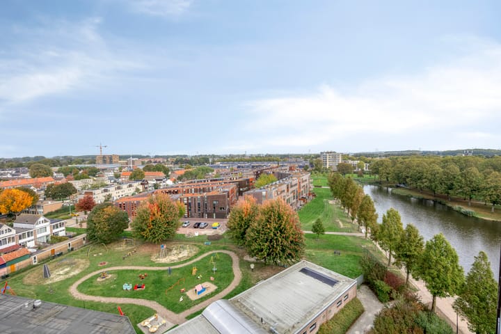 Foto 42 van Vrijheer van Eslaan 455