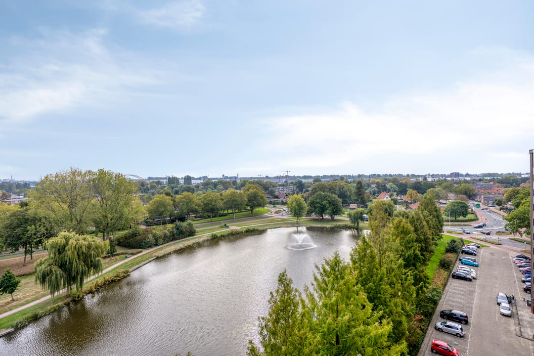 Foto 43 van Vrijheer van Eslaan 455