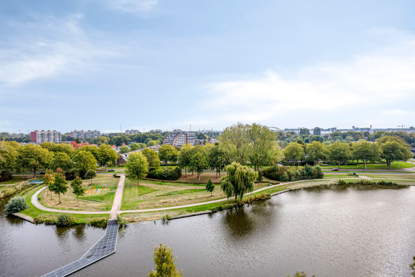 Foto 44 van Vrijheer van Eslaan 455